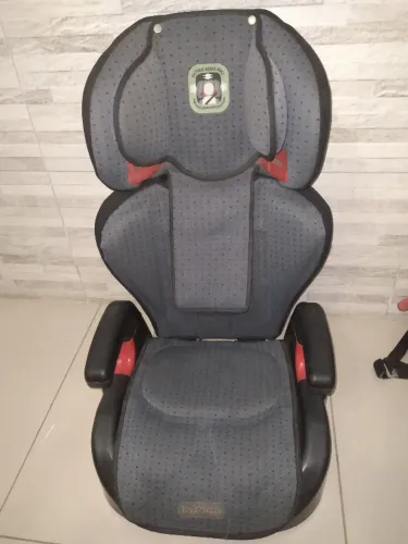 Assento infantil automotivo Burigotto