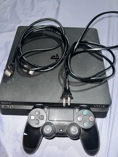Vende-se PS4