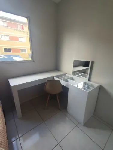 Penteadeira