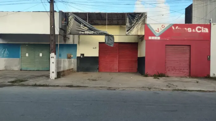 VENDA 03 GALPÕES COMERCIAIS | EXCELENTE OPORTUNIDADE PARA INVESTIMENTO
