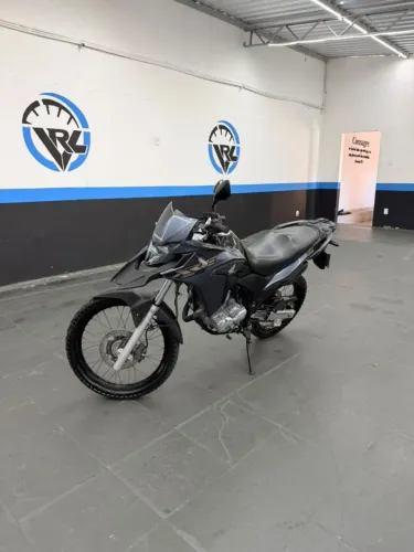 XRE 300 ABS 22/23 - Apenas 8.600 km