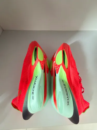 Nike Alphafly 3 - Número 41 - Novo - Original