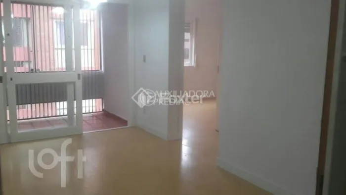 Apartamento à venda Rua Doutor Aldo Wildt, Vila Nova - Porto Alegre
