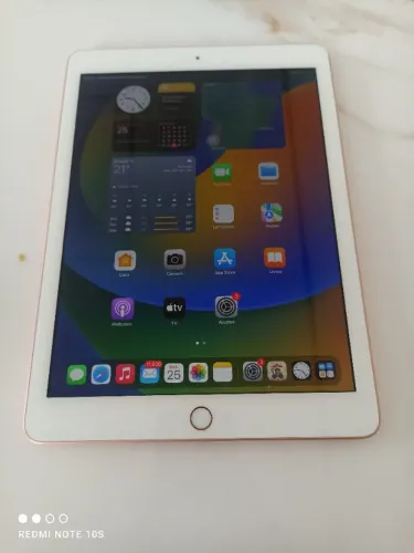 iPad 6 geração 