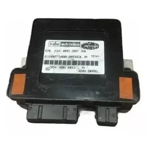 Modulo Carburador Eletronico Ford Pampa 1.8