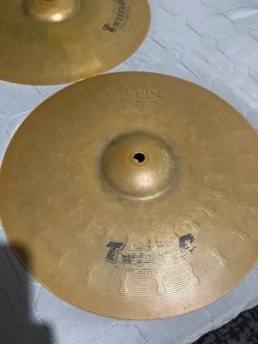 HI-HA/CHIMBAL - Orion Twister