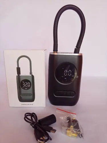 Mini compressor portátil, para pnel