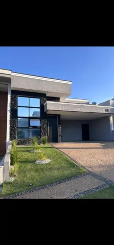 Casa em Condomínio para Venda em Sorocaba, Cajuru do Sul, 3 dormitórios, 1 suíte, 2 banhei