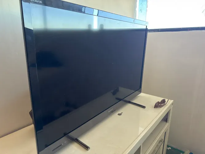 Tv Sony 43 polegadas