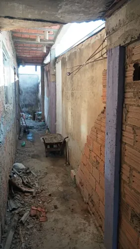 Pedreiro 