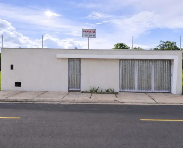 Loteamento no Vila Imperial 