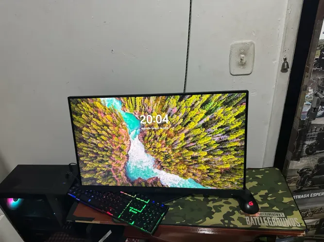 COMPUTADOR GAMER ALTA PERFORMACE