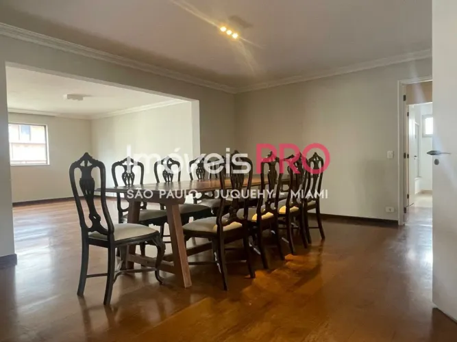 Apartamento, Itaim Bibi - São Paulo