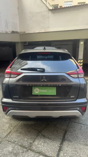 Mitsubishi Eclipse Cross HPE 1.5 16V 165cv AUT 2025