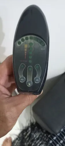 Controle para skate eletrico  sk8 tronic Bluetooth. 