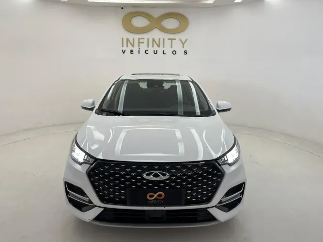 Chery Arrizo 6 PRO 1.5 Turbo (híbrido) 2025