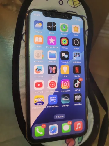 Iphone Xs 68GB, super conservado!!!!