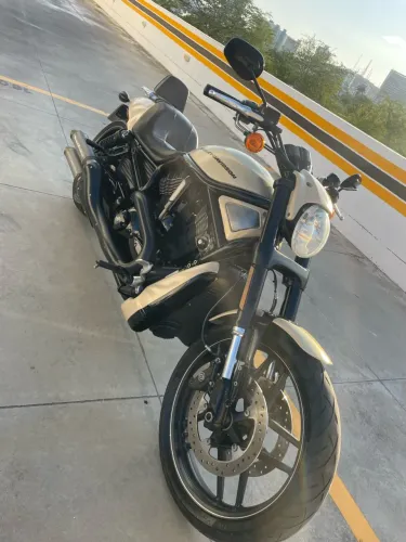 Harley-Davidson Night ROD Special 1250 Vrscdx 2014