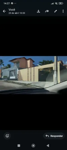 Casa no atalaia salinas pa