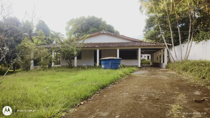 Vendo casa no bairro São Judas