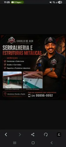 corbetura e varandas