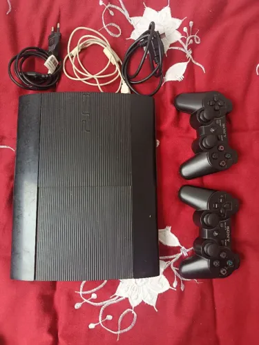 Ps3 desbloqueado
