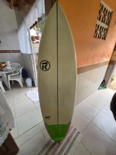 Prancha de surf RK 5'10