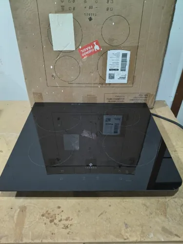 Cooktop