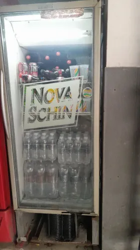 Cervejeira schin