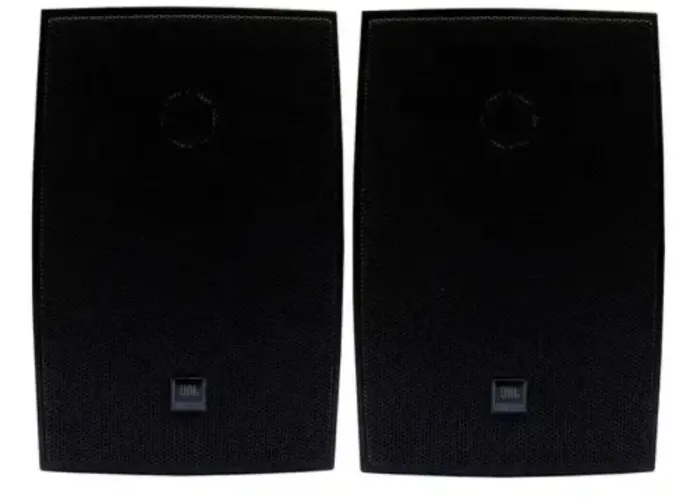 Caixa Acústica 6 polegadas 2 vias 50w Rms C621p