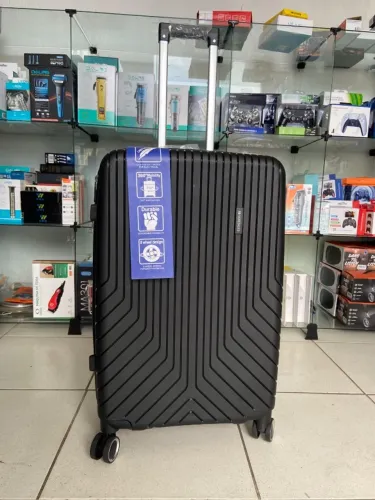 Mala de Viagem Rígida 23KG - NB Variedades an2