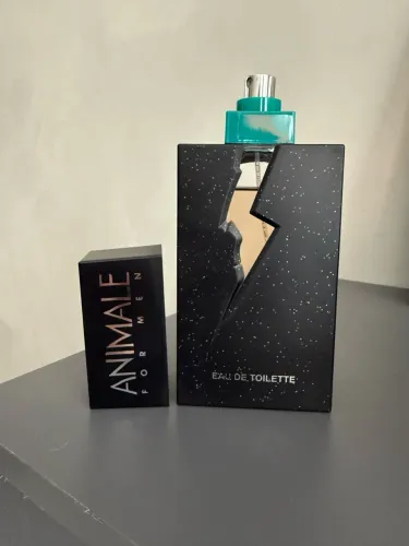 Perfume Animale