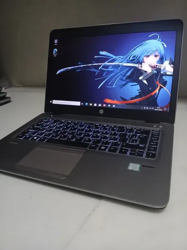 Notbook i5 7ª Geração ddr4