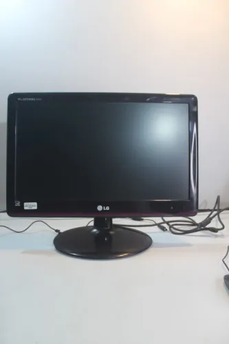 Monitor LG 19" Led DVI/HDMI