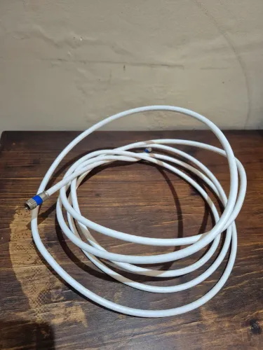 Cabo coaxial 3,90m
