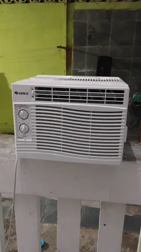 Ar condicionado 7000 btus