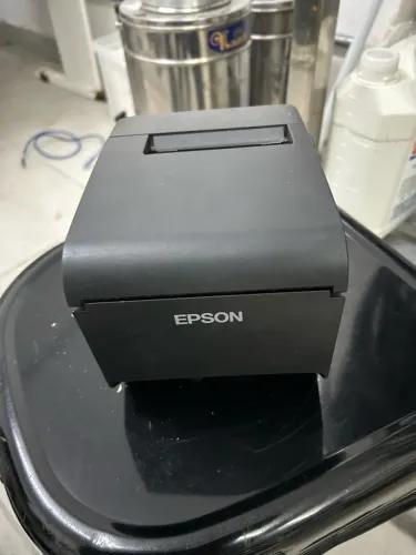 Impressora térmica Epson TM-T20X bivolt