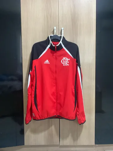 Jaqueta Flamengo Adidas