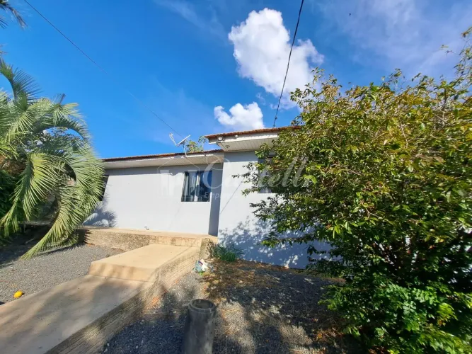 Casa para locação, no Bairro Ronda, PONTA GROSSA - PR