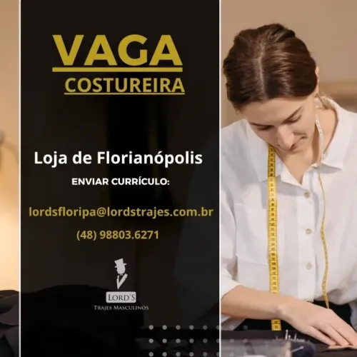 COSTUREIRA