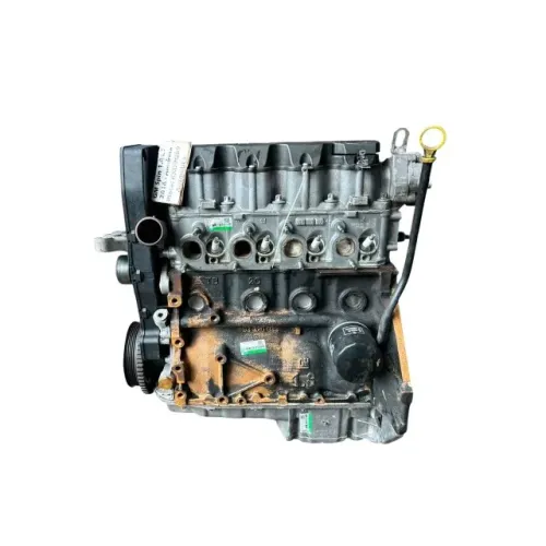 Motor parcial Chevrolet Spin 1.8 2016