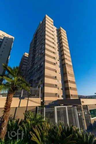 Imóvel para venda tem 75 metros quadrados com 3 quartos em Jardim Carvalho - Porto Alegre