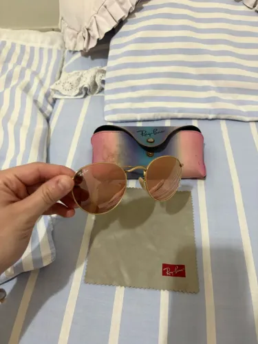 Oculos ray ban