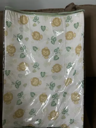 Trocador de cômoda 