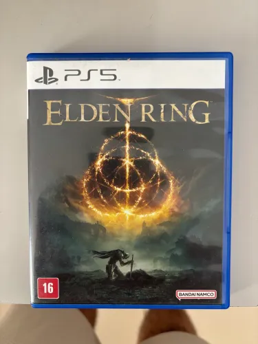 Elden Ring PS5