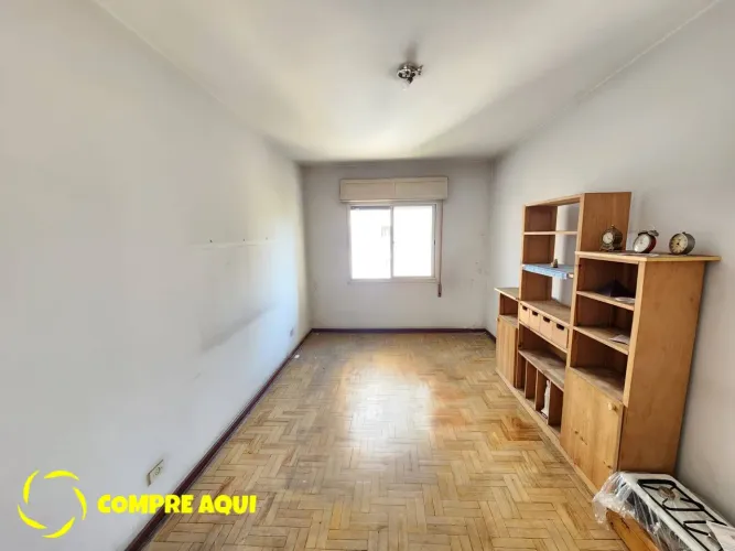 Bela Vista | 2 Quartos | 2 Banheiros | 96 m² | São Paulo - SP