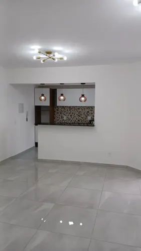Excelente apartamento para locação