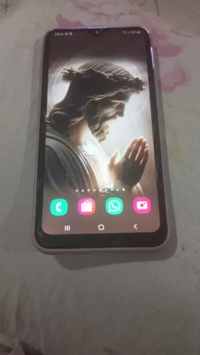 Celular A10 