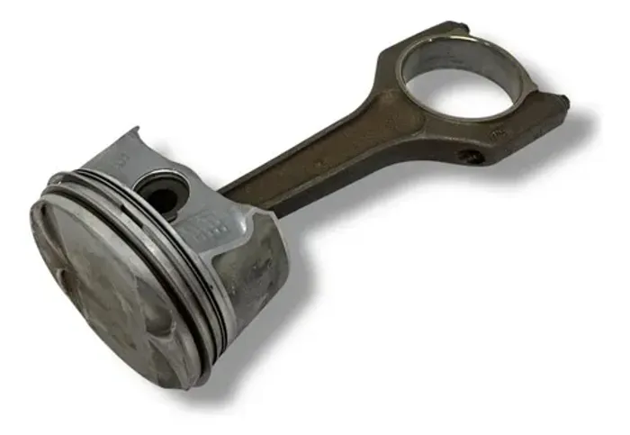 Pistão Biela Bmw X1 118i 320i 2.0 N46 2010 2011 2012 2013