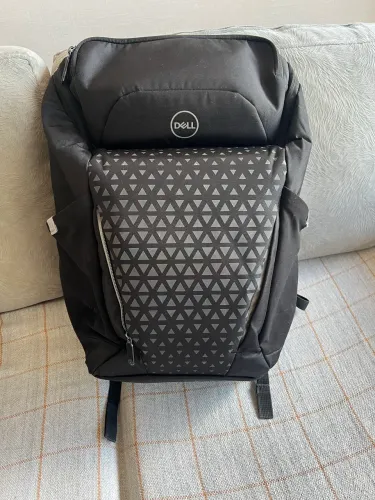 Mochila Dell Gaming 140T